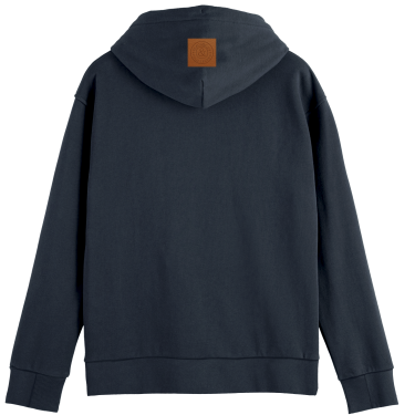 Sweat à capuche Flags & Cup homme Sacramento Sweat à capuche Flags & Cup homme Sacramento