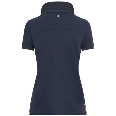 Polo Flags & Cup fille Rosalia Polo Flags & Cup fille Rosalia