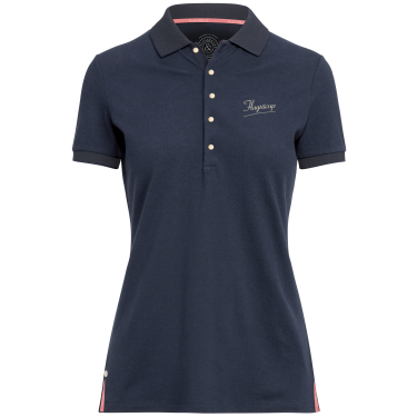 Polo Flags & Cup fille Rosalia Polo Flags & Cup fille Rosalia