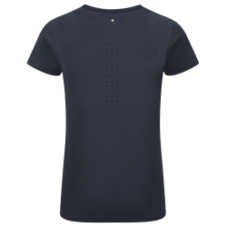 T-shirt Flags & Cup femme Malata Marine Bleu marine T-shirt Flags & Cup femme Malata Marine Bleu marine