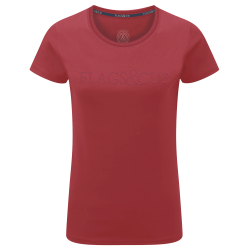T-shirt Flags & Cup femme Malata