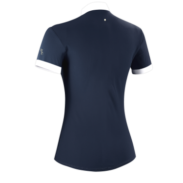 Polo de concours Flags & Cup Arizona manches courtes Polo de concours Flags & Cup Arizona manches courtes