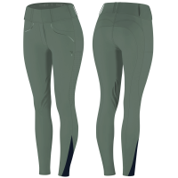 Legging Flags & Cup Sierra fille Vert Legging Flags & Cup Sierra fille Vert