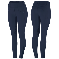 Legging Flags & Cup Sierra fille Marine