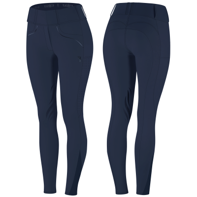 Legging Flags & Cup Sierra fille Marine