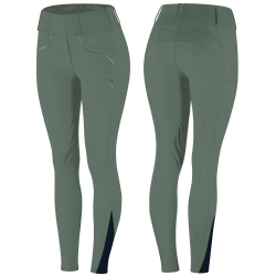 Legging Flags & Cup Sierra femme