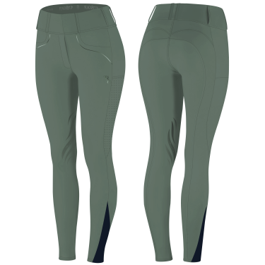 Legging Flags & Cup Sierra femme