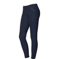 Pantalon Flags & Cup Tulipa femme Marine Bleu marine Pantalon Flags & Cup Tulipa femme Marine Bleu marine