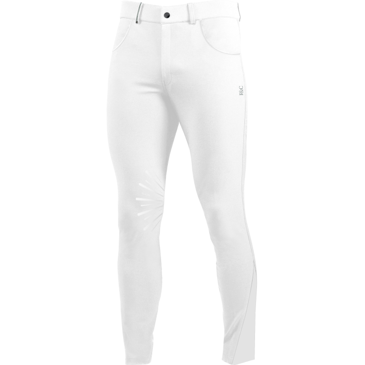 Pantalon Flags & Cup Colorado homme Pantalon Flags & Cup Colorado homme