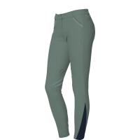Pantalon Flags & Cup Tulipa fille Vert