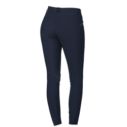 Pantalon Flags & Cup Tulipa fille Marine Bleu marine Pantalon Flags & Cup Tulipa fille Marine Bleu marine