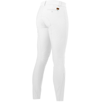 Pantalon Flags & Cup Colorado garçon Blanc