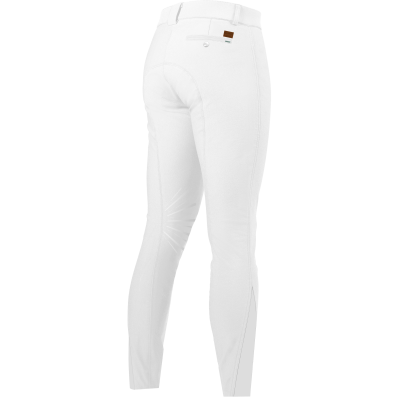 Pantalon Flags & Cup Colorado garçon Blanc