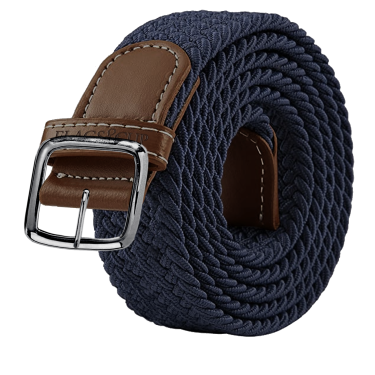 Ceinture élastique Flags & Cup Plano Ceinture élastique Flags & Cup Plano