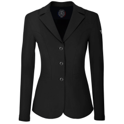 Veste de concours Flags & Cup dame Victoria