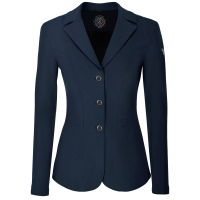 Veste de concours Flags & Cup dame Victoria Marine