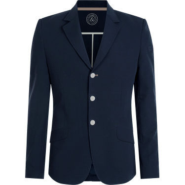 Veste de concours Flags & Cup homme Reno Veste de concours Flags & Cup homme Reno