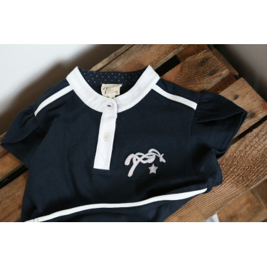 Polo Evrim Eden by Pénélope Polo Evrim Eden by Pénélope