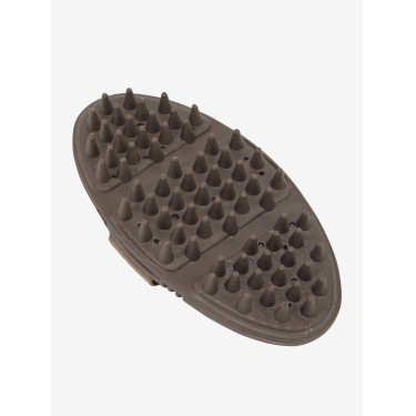 Brosse de massage Flexi LeMieux