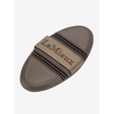 Brosse de massage Flexi LeMieux Brosse de massage Flexi LeMieux