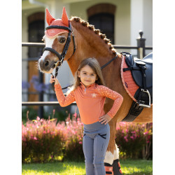 Sous-vêtement technique Mini LeMieux Abricot Sous-vêtement technique Mini LeMieux Abricot