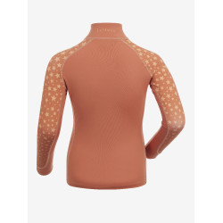 Sous-vêtement technique Mini LeMieux Abricot Sous-vêtement technique Mini LeMieux Abricot