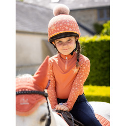 Sous-vêtement technique Mini LeMieux Abricot Sous-vêtement technique Mini LeMieux Abricot