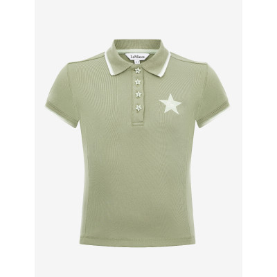 Polo Mini LeMieux Fern