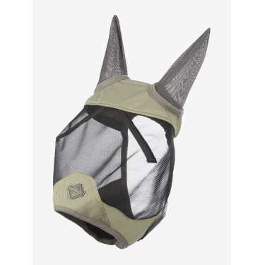 Masque anti-mouches LeMieux Visor-Tek oreilles Masque anti-mouches LeMieux Visor-Tek oreilles