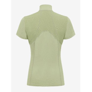 Maillot de corps mesh manches courtes LeMieux Mia Maillot de corps mesh manches courtes LeMieux Mia