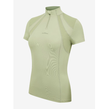 Maillot de corps mesh manches courtes LeMieux Mia Maillot de corps mesh manches courtes LeMieux Mia