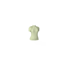 Maillot de corps mesh manches courtes LeMieux Mia Fern Vert Maillot de corps mesh manches courtes LeMieux Mia Fern Vert