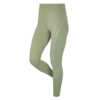 Legging LeMieux Lydia en mesh Thym Vert Legging LeMieux Lydia en mesh Thym Vert