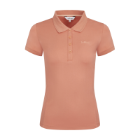 Polo LeMieux Classique Abricot