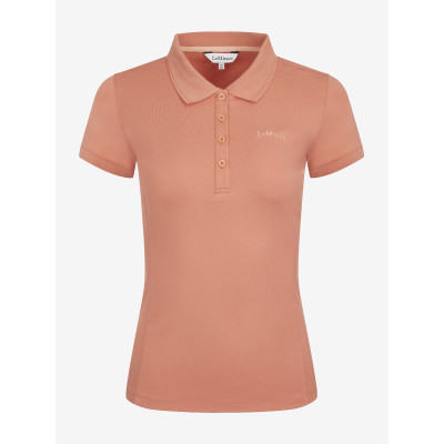 Polo LeMieux Classique Abricot