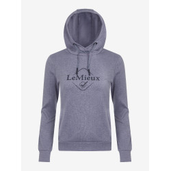 Sweat à capuche LeMieux Marie