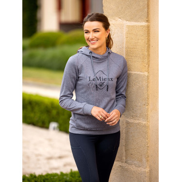 Sweat à capuche LeMieux Marie Sweat à capuche LeMieux Marie