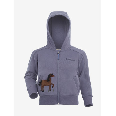 Sweat à capuche LeMieux Zip Through Mini Charlie Sweat à capuche LeMieux Zip Through Mini Charlie