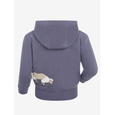 Sweat à capuche LeMieux Zip Through Mini Charlie Sweat à capuche LeMieux Zip Through Mini Charlie
