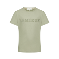 T-shirt LeMieux Arianna Young Rider Fern