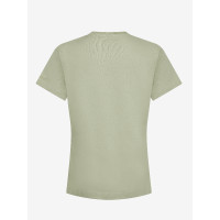 T-shirt LeMieux Arianna Young Rider Fern Vert T-shirt LeMieux Arianna Young Rider Fern Vert