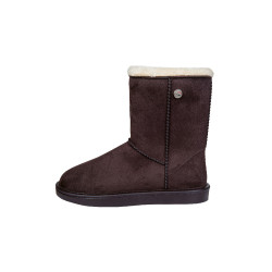 Bottes HKM fourrées imperméables Davos Gossiga