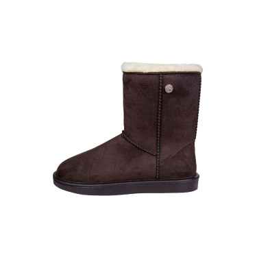 Bottes HKM fourrées imperméables Davos Gossiga Bottes HKM fourrées imperméables Davos Gossiga