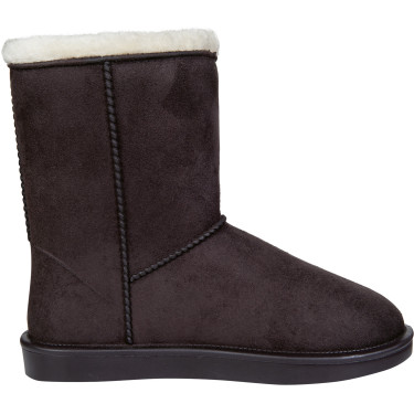Bottes HKM fourrées imperméables Davos Gossiga Bottes HKM fourrées imperméables Davos Gossiga
