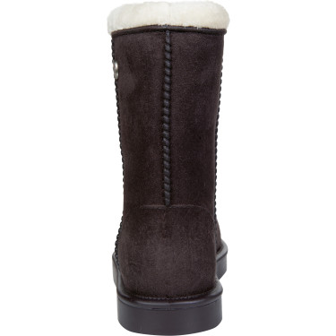 Bottes HKM fourrées imperméables Davos Gossiga Bottes HKM fourrées imperméables Davos Gossiga