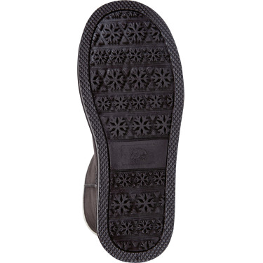 Bottes HKM fourrées imperméables Davos Gossiga Bottes HKM fourrées imperméables Davos Gossiga