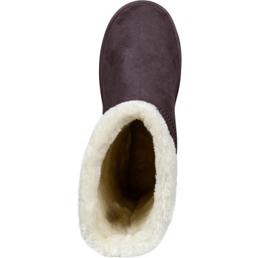 Bottes HKM fourrées imperméables Davos Gossiga Bottes HKM fourrées imperméables Davos Gossiga