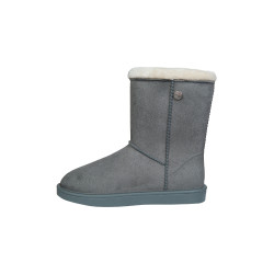 Bottes HKM fourrées imperméables Davos Gossiga