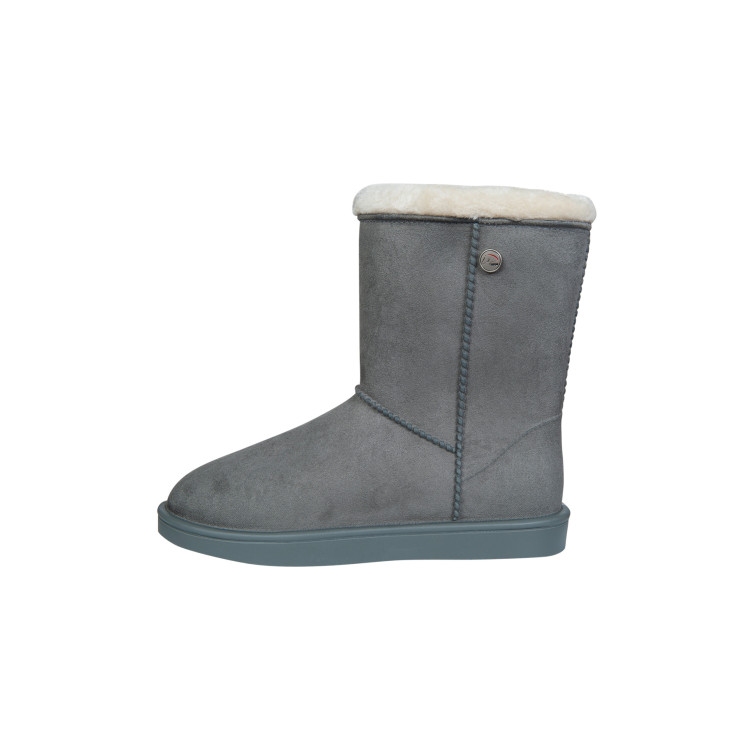 Bottes HKM fourrées imperméables Davos Gossiga