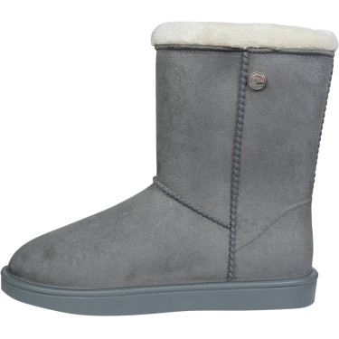 Bottes HKM fourrées imperméables Davos Gossiga Bottes HKM fourrées imperméables Davos Gossiga